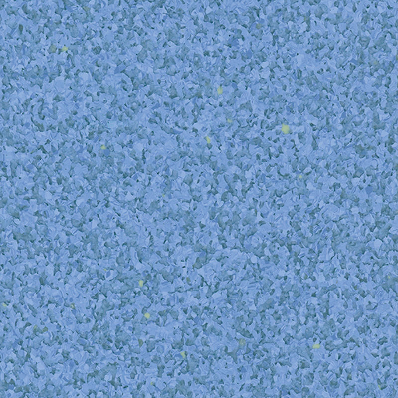 Urlár aonchineálach aeistéitiúil a chaitheamh-resistant