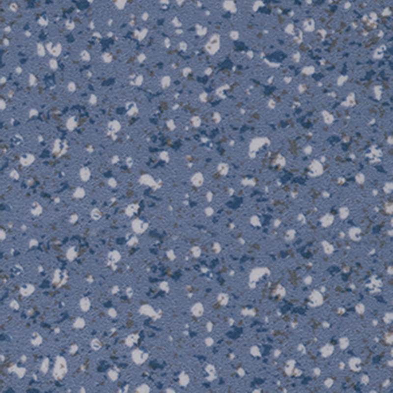 Flooring ilchineálach dearadh clóite durable