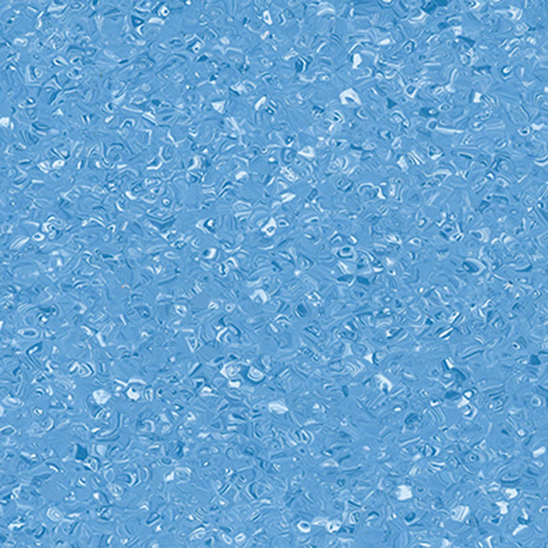 Urlár aonchineálach friotaíocht aigéad agus alcaile