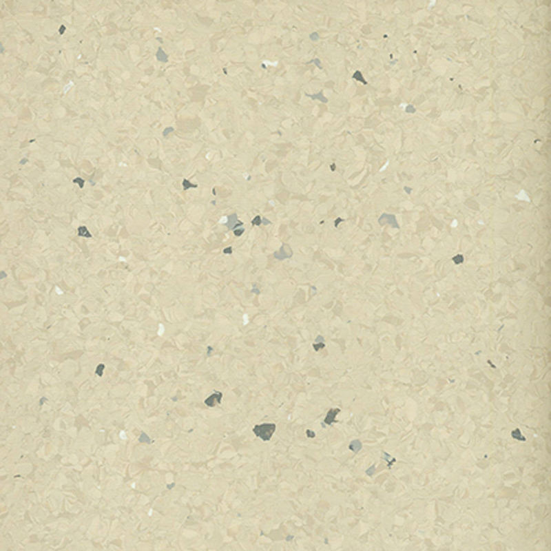 Urlár aonchineálach ar dathanna sáithiúcháin íseal