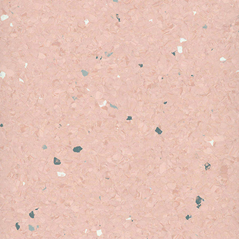 Urlár aonchineálach ar dathanna sáithiúcháin íseal