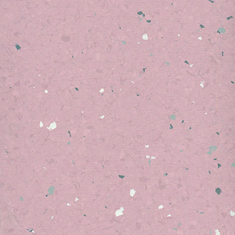 Urlár aonchineálach ar dathanna sáithiúcháin íseal