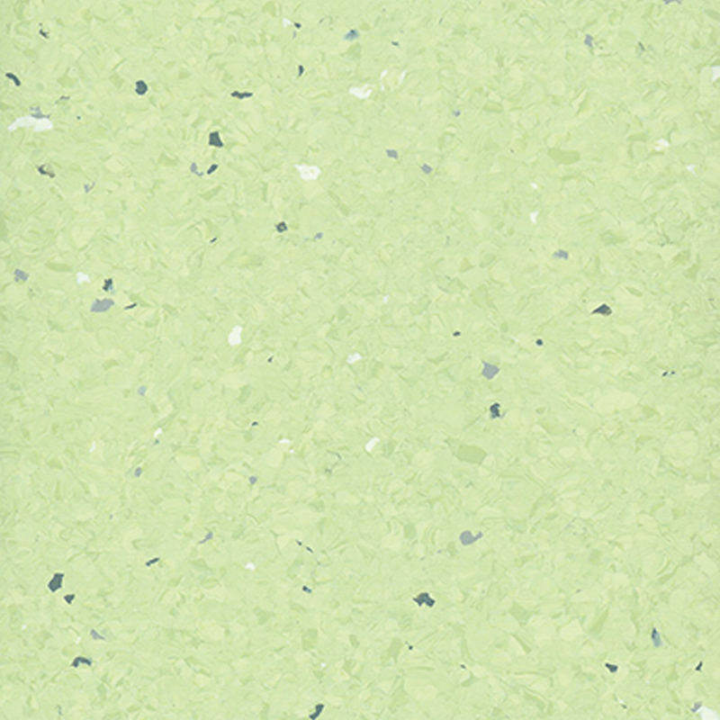 Urlár aonchineálach ar dathanna sáithiúcháin íseal