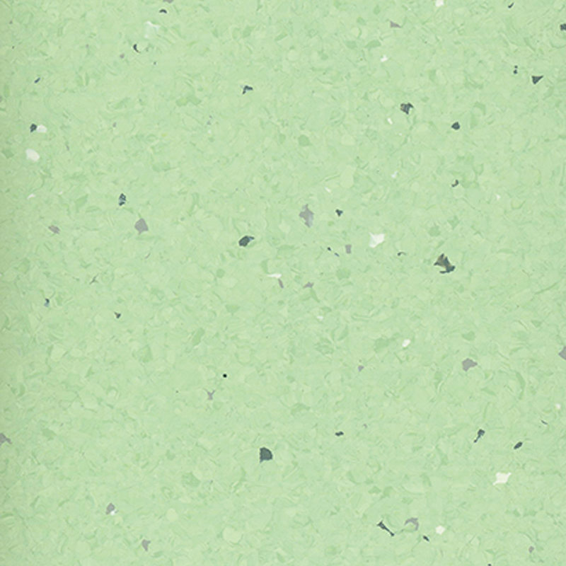 Urlár aonchineálach ar dathanna sáithiúcháin íseal