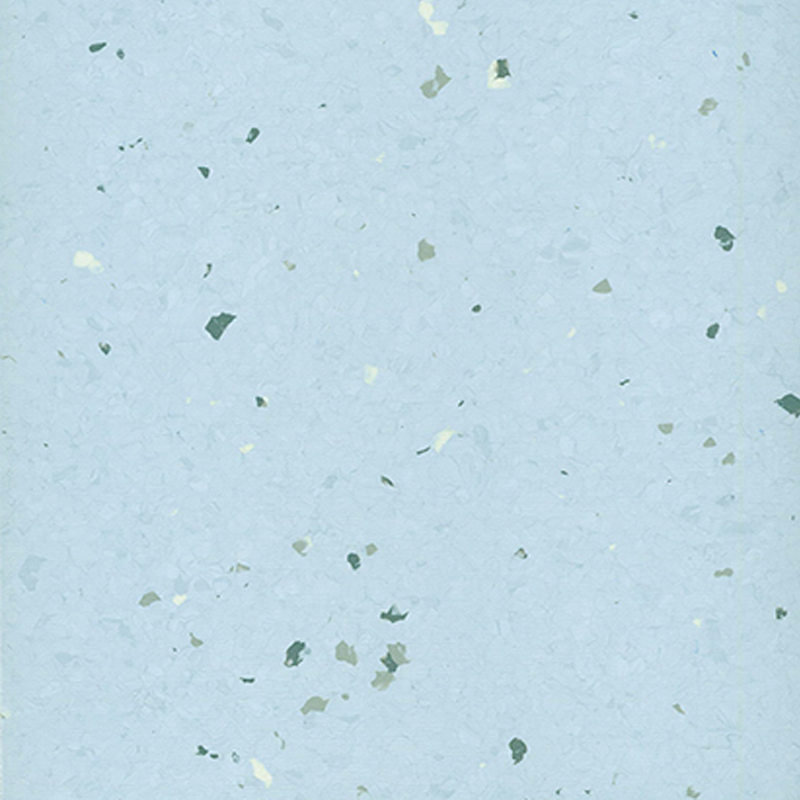 Urlár aonchineálach ar dathanna sáithiúcháin íseal