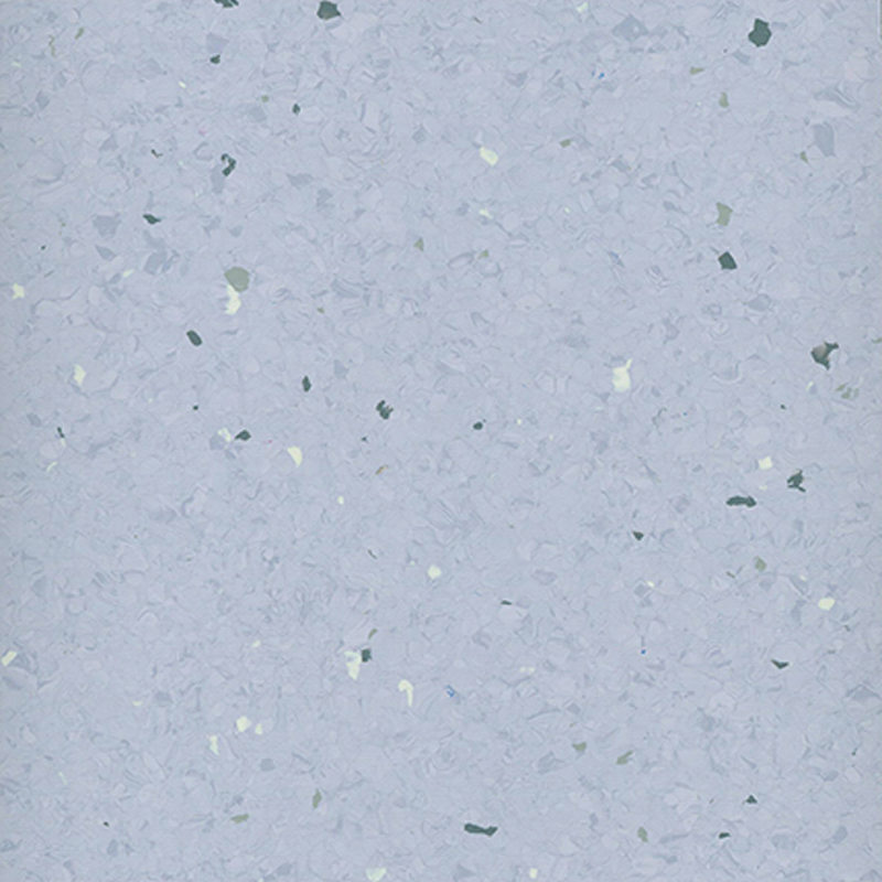 Urlár aonchineálach ar dathanna sáithiúcháin íseal