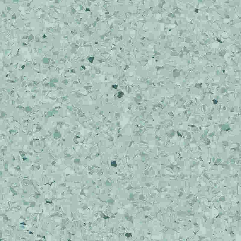 Flooring aonchineálach bog agus soothing