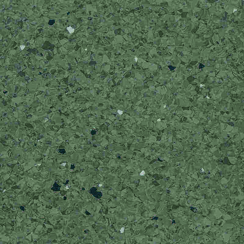 Flooring aonchineálach bog agus soothing