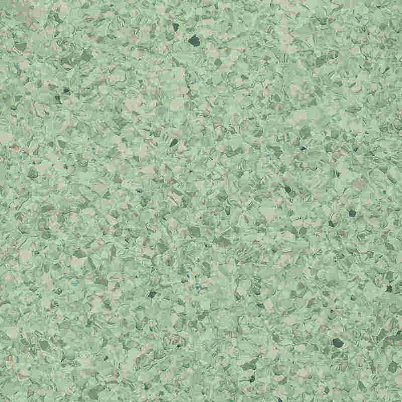 Flooring aonchineálach bog agus soothing