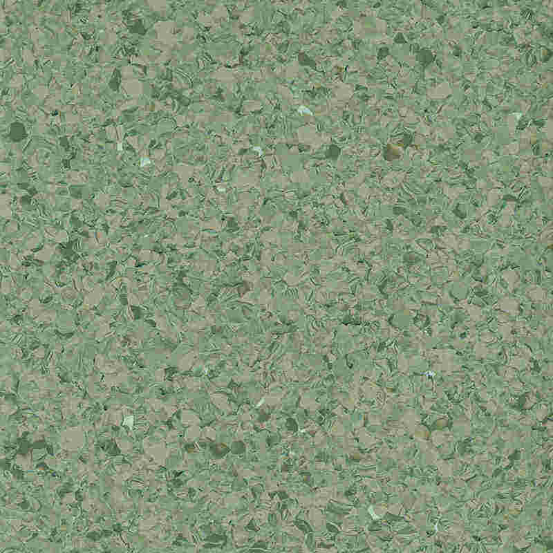 Flooring aonchineálach bog agus soothing