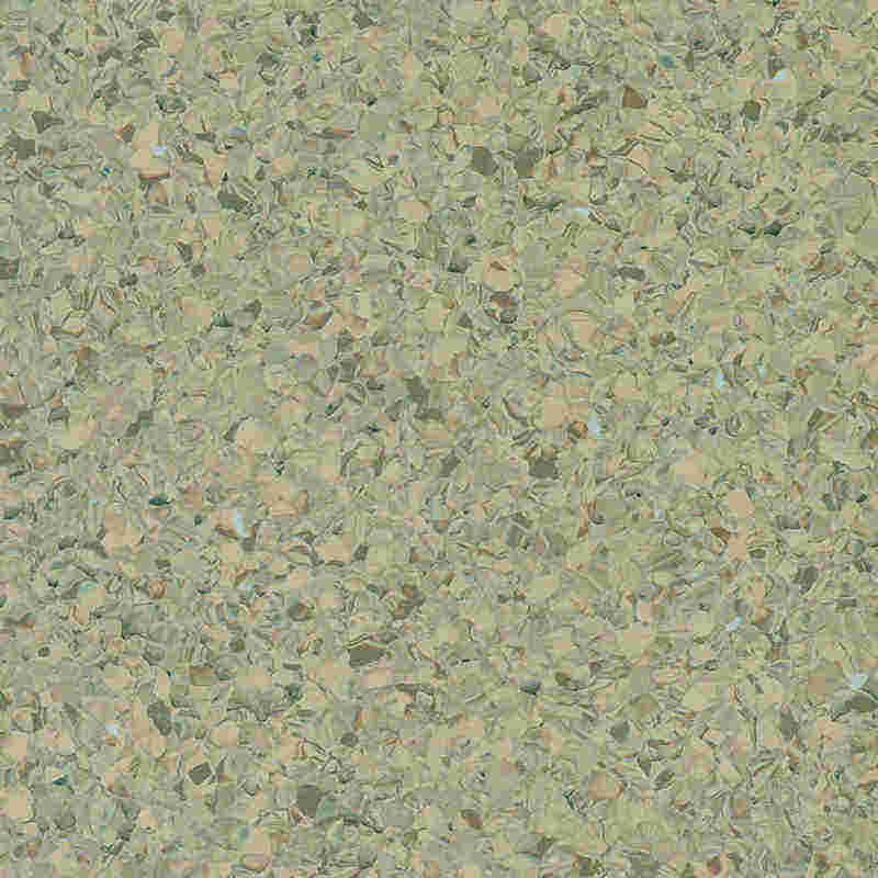 Flooring aonchineálach bog agus soothing