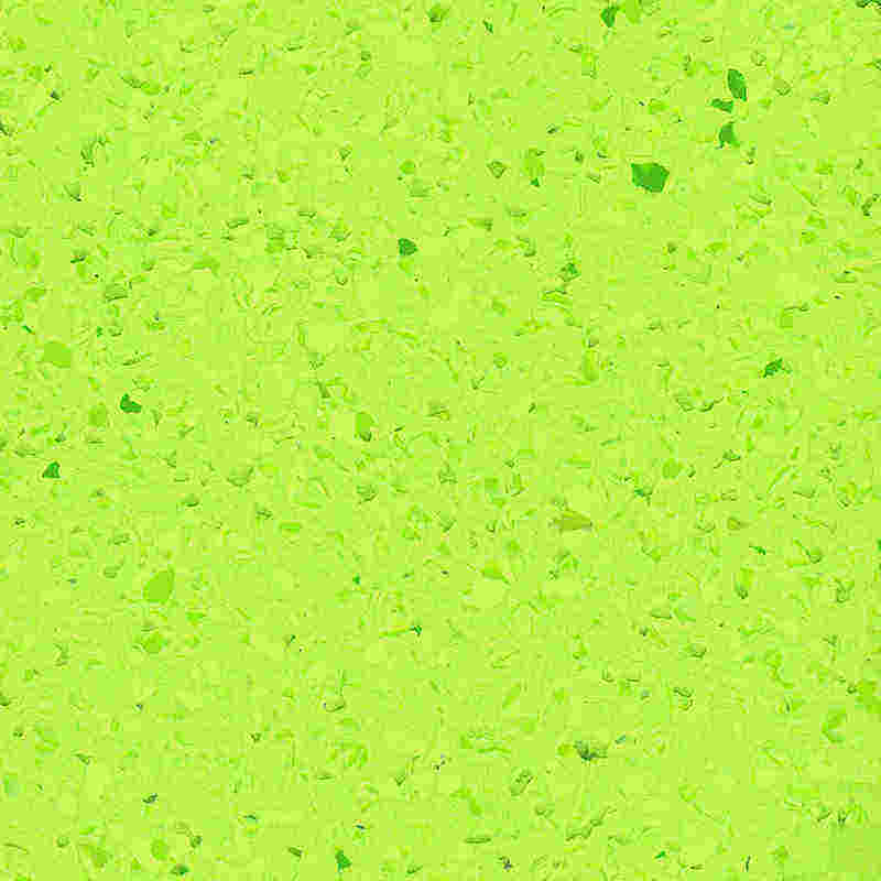 Flooring aonchineálach bog agus soothing