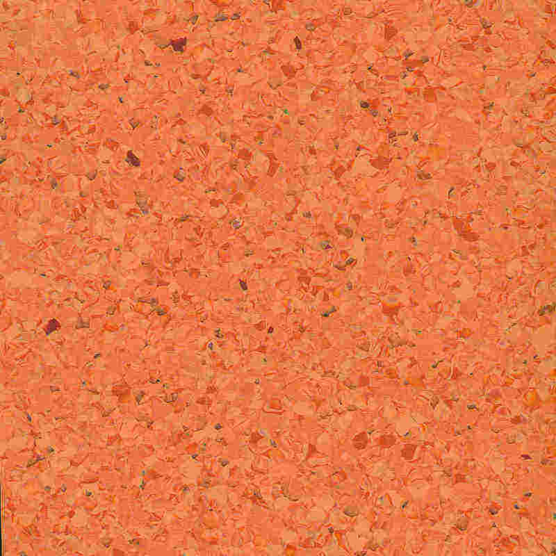 Flooring aonchineálach bog agus soothing