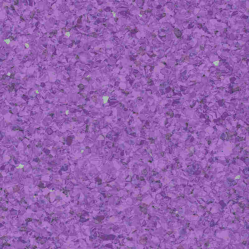 Flooring aonchineálach bog agus soothing