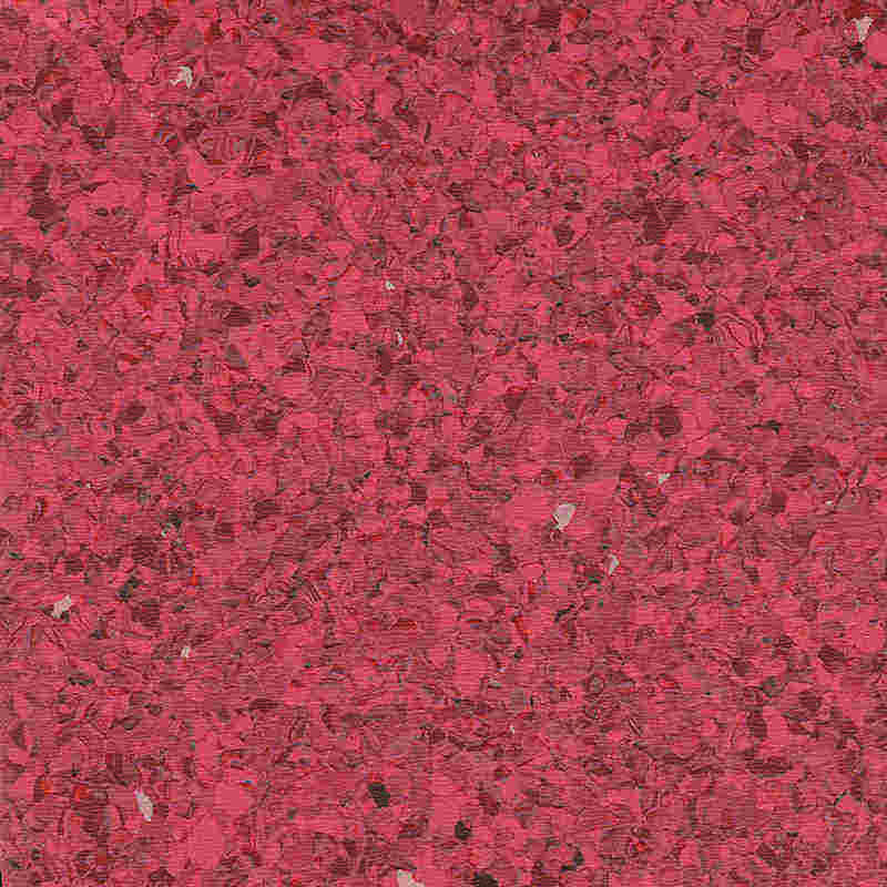 Flooring aonchineálach bog agus soothing