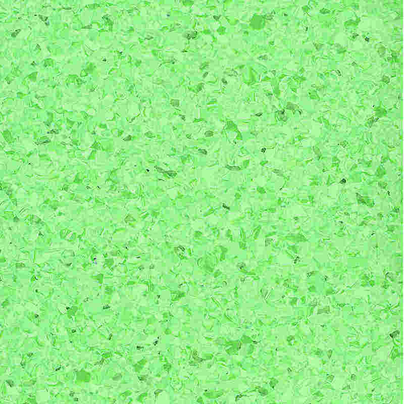 Flooring aonchineálach bog agus soothing