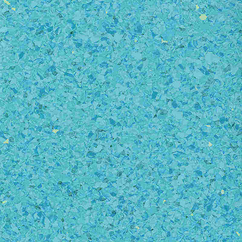 Flooring aonchineálach bog agus soothing