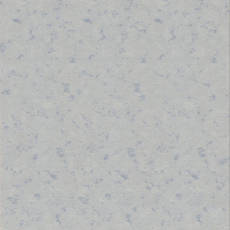 Clúdach PVC maisiúil fireproof agus frith-duillín do bhallaí istigh