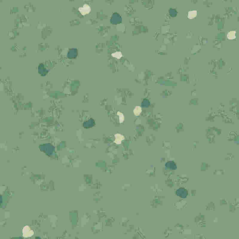 Urlár rubair scratchproof & ard-leaisteachas