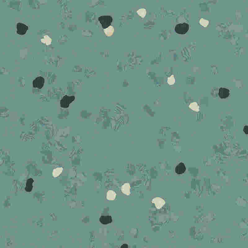 Urlár rubair scratchproof & ard-leaisteachas