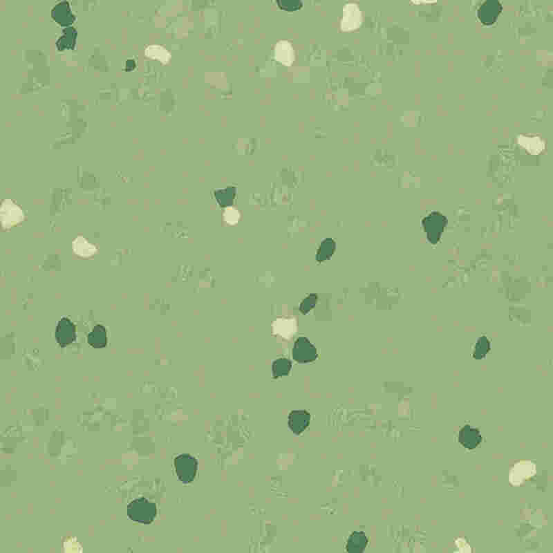 Urlár rubair scratchproof & ard-leaisteachas