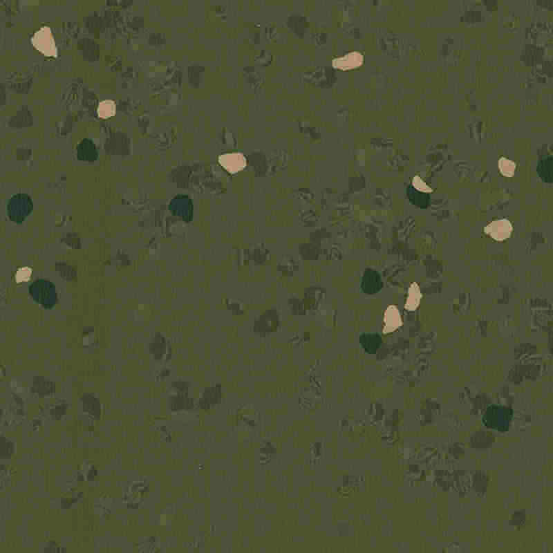 Urlár rubair scratchproof & ard-leaisteachas