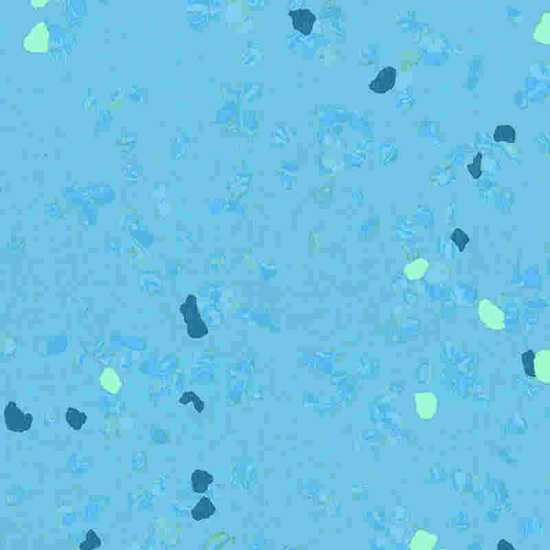 Urlár rubair scratchproof & ard-leaisteachas