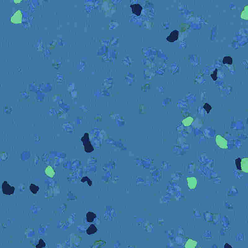 Urlár rubair scratchproof & ard-leaisteachas