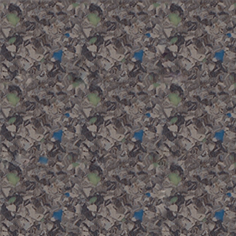 Flooring aonchineálach ardchaighdeáin & solúbthachta