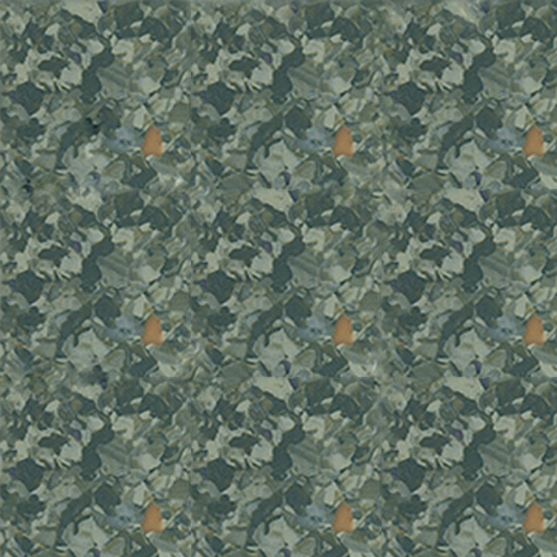 Flooring aonchineálach ardchaighdeáin & solúbthachta