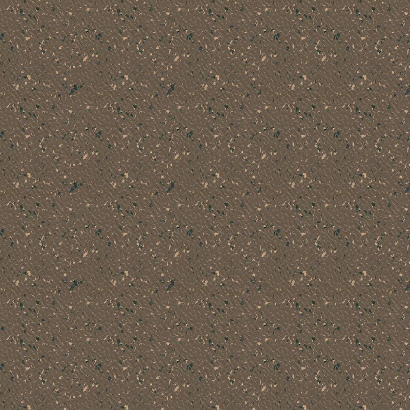 Urlár rubair & plaisteach láidir ionsúite turraing