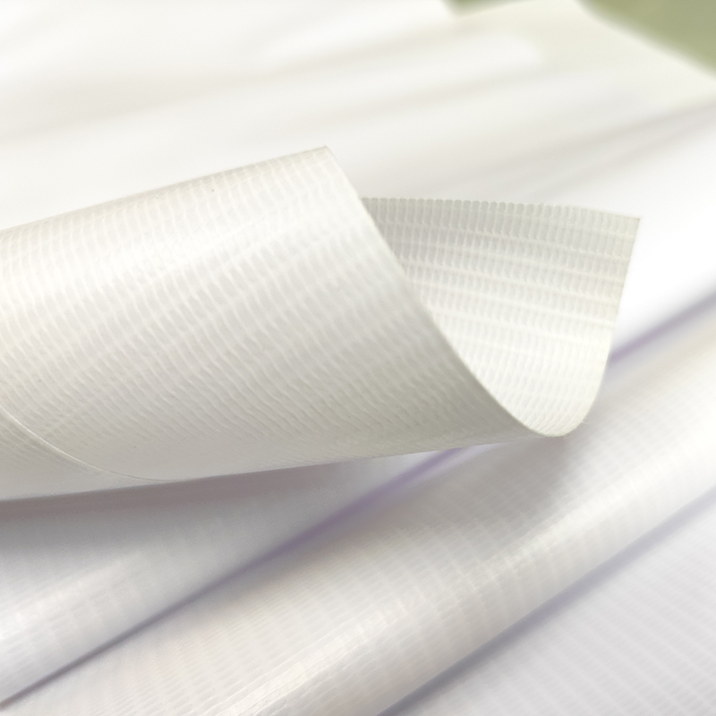 Bratach flex Frontlit 520