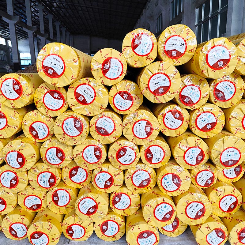 Bratach flex Frontlit 520