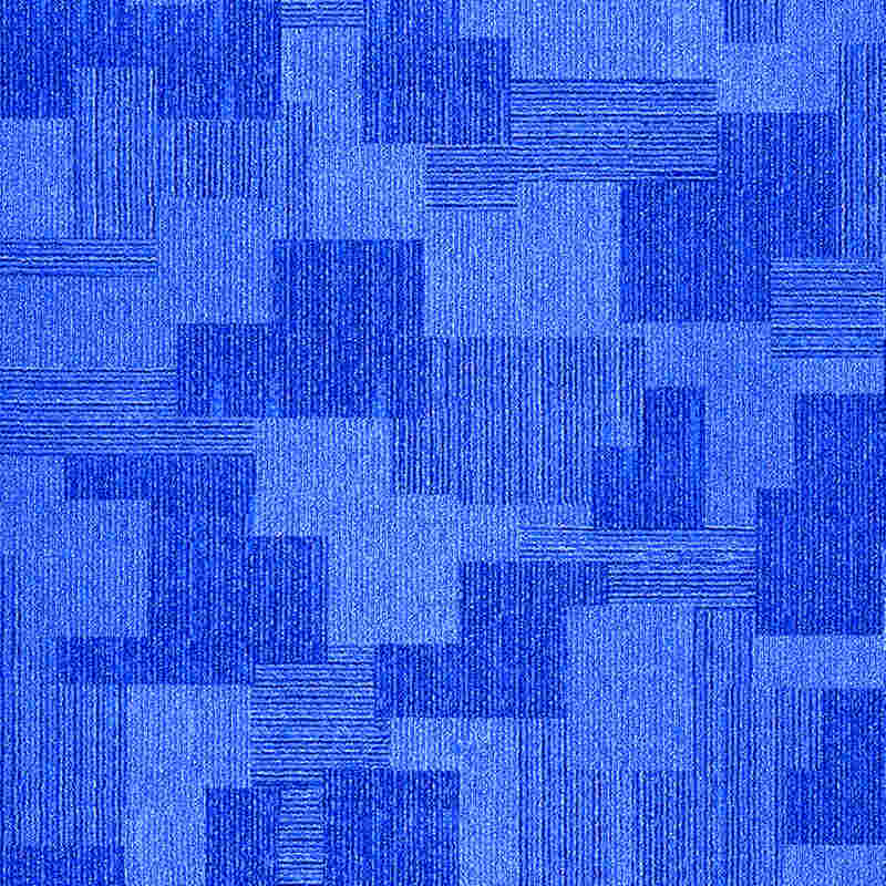 Suiteáil éasca & éasca le tíleanna vinil só a athsholáthar