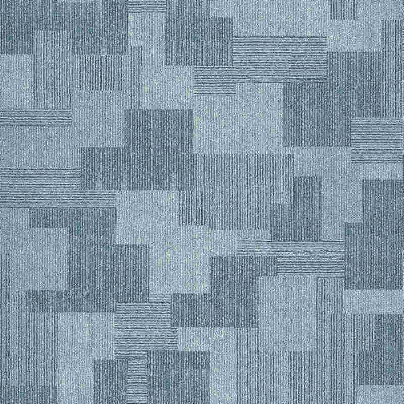 Suiteáil éasca & éasca le tíleanna vinil só a athsholáthar