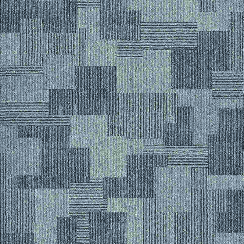 Suiteáil éasca & éasca le tíleanna vinil só a athsholáthar