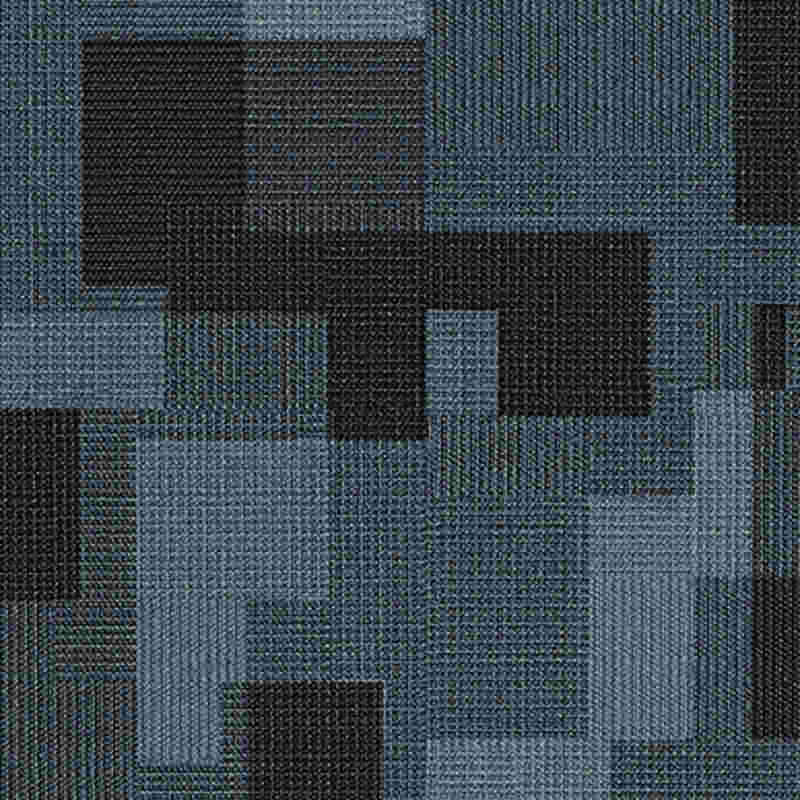 Suiteáil éasca & éasca le tíleanna vinil só a athsholáthar