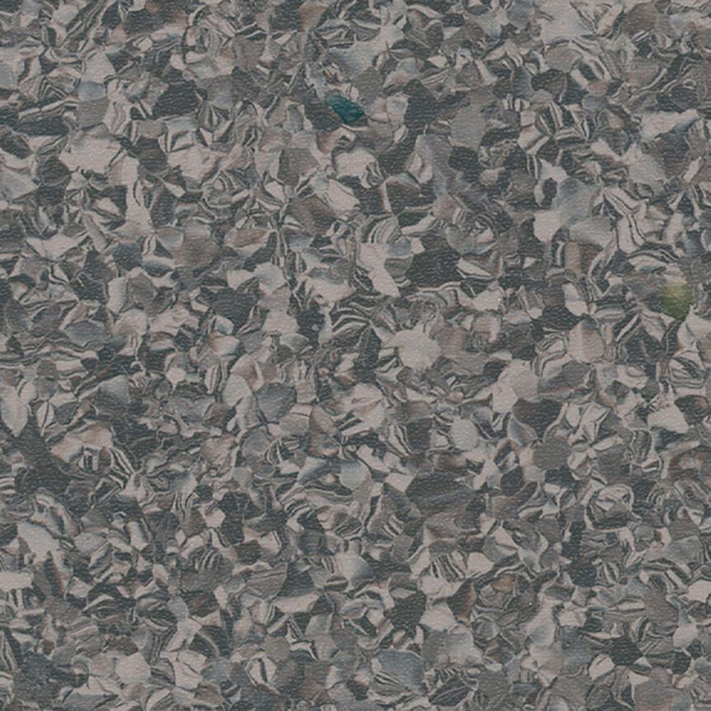 Urlár aonchineálach atá cairdiúil don chomhshaol agus ard-mharthanacht