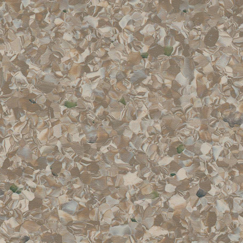 Urlár aonchineálach atá cairdiúil don chomhshaol agus ard-mharthanacht