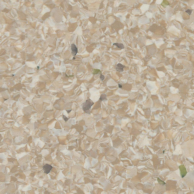 Urlár aonchineálach atá cairdiúil don chomhshaol agus ard-mharthanacht