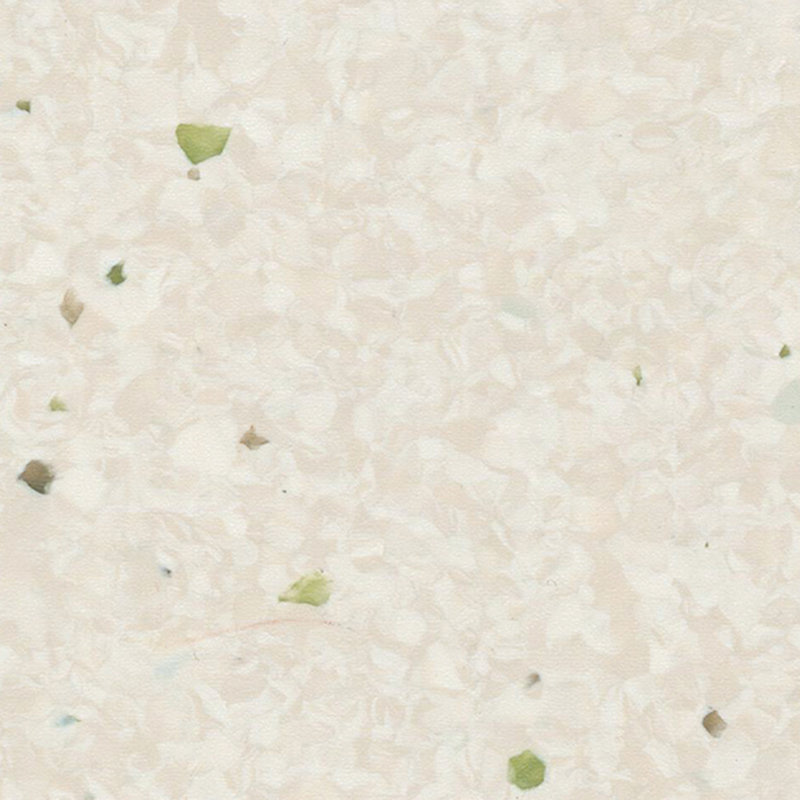 Urlár aonchineálach atá cairdiúil don chomhshaol agus ard-mharthanacht