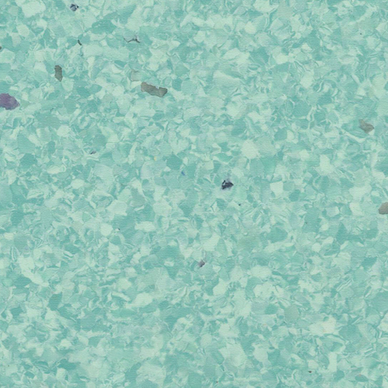 Urlár aonchineálach atá cairdiúil don chomhshaol agus ard-mharthanacht