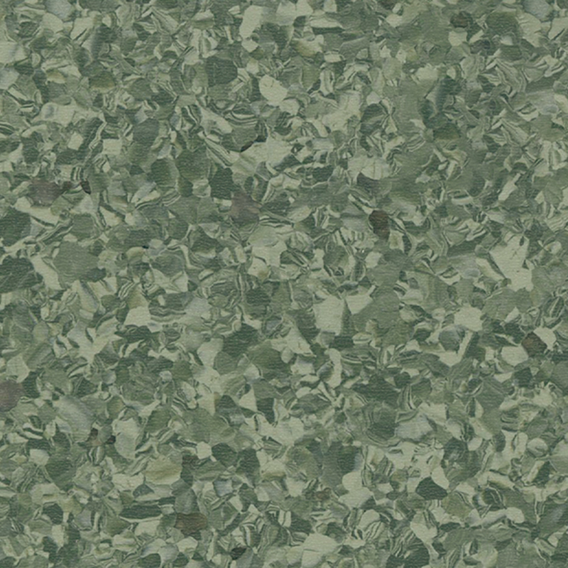 Urlár aonchineálach atá cairdiúil don chomhshaol agus ard-mharthanacht