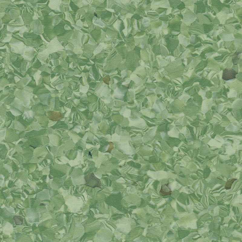 Urlár aonchineálach atá cairdiúil don chomhshaol agus ard-mharthanacht