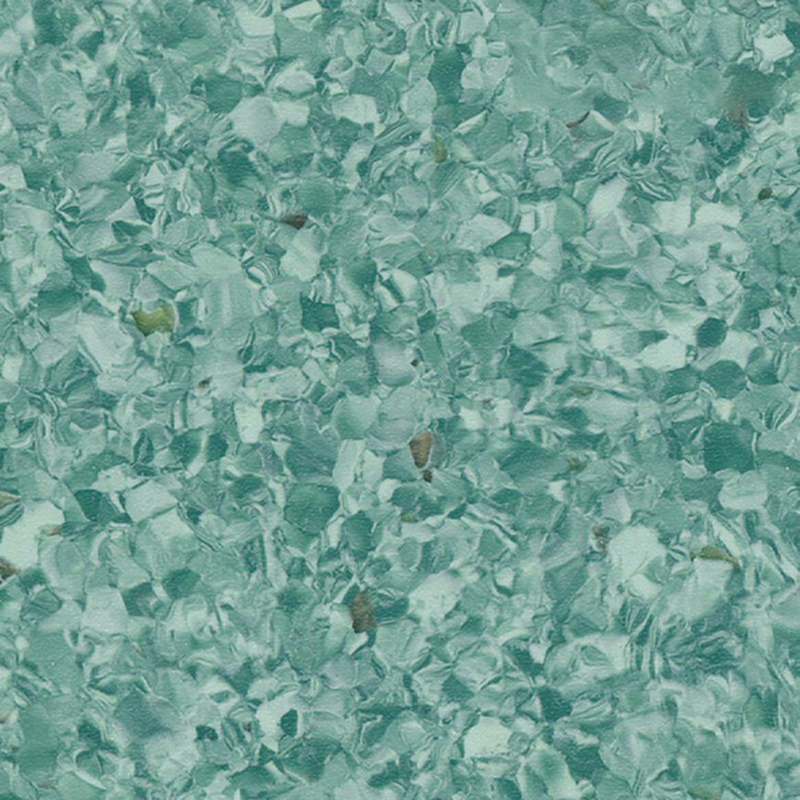 Urlár aonchineálach atá cairdiúil don chomhshaol agus ard-mharthanacht