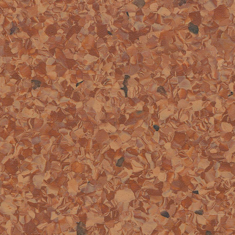 Urlár aonchineálach atá cairdiúil don chomhshaol agus ard-mharthanacht