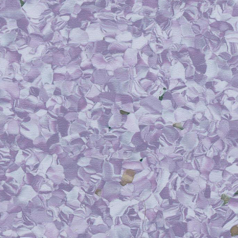 Urlár aonchineálach atá cairdiúil don chomhshaol agus ard-mharthanacht