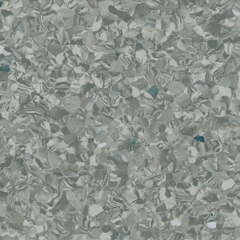 Urlár aonchineálach atá cairdiúil don chomhshaol agus ard-mharthanacht