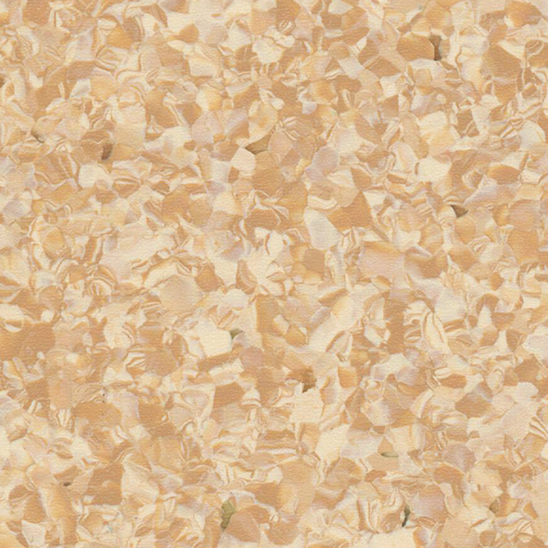 Urlár aonchineálach atá cairdiúil don chomhshaol agus ard-mharthanacht