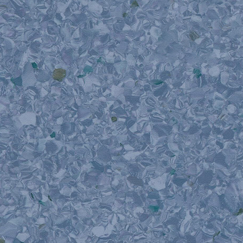 Urlár aonchineálach atá cairdiúil don chomhshaol agus ard-mharthanacht